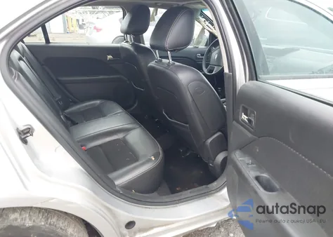 2009 Ford Fusion Se z USA, uszkodzony, nr VIN 3FAHP07Z89R186120